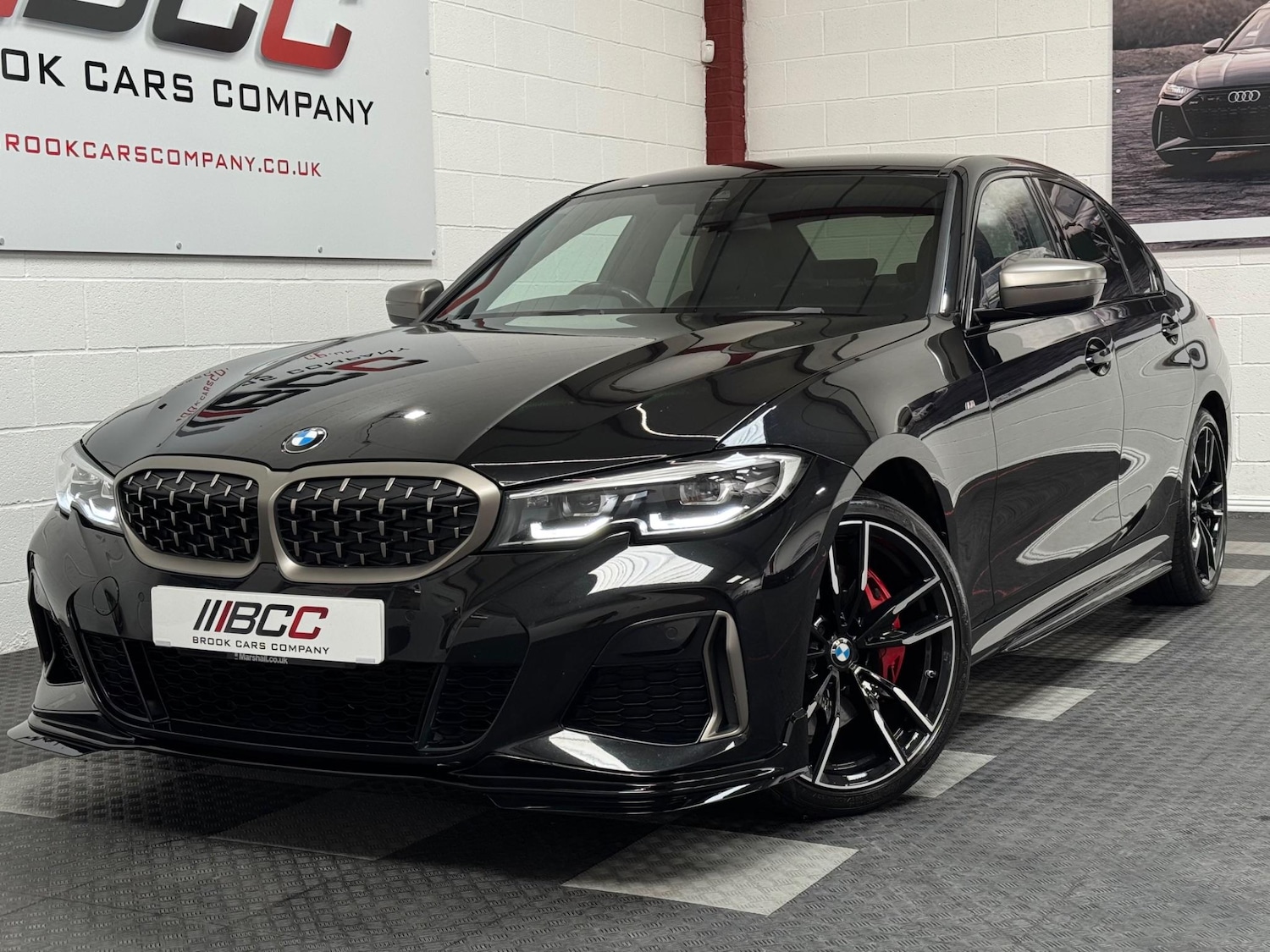 Used BMW 3 Series 2021 for sale - 77387145: Photo 61