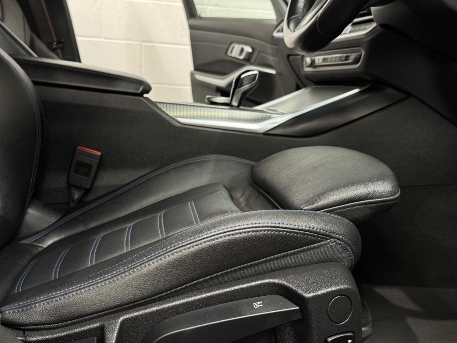 Used BMW 3 Series 2021 for sale - 77387145: Photo 72