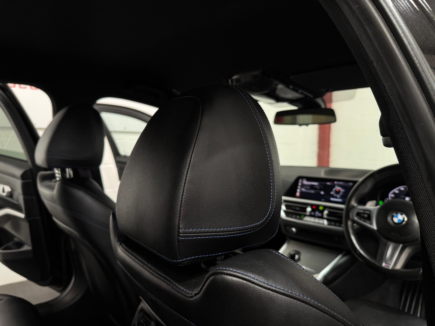 Used BMW 3 Series 2021 for sale - 77387145: Photo 73