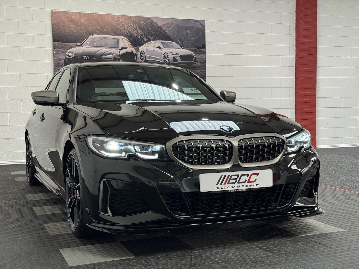 Used BMW 3 Series 2021 for sale - 77387145: Photo 75