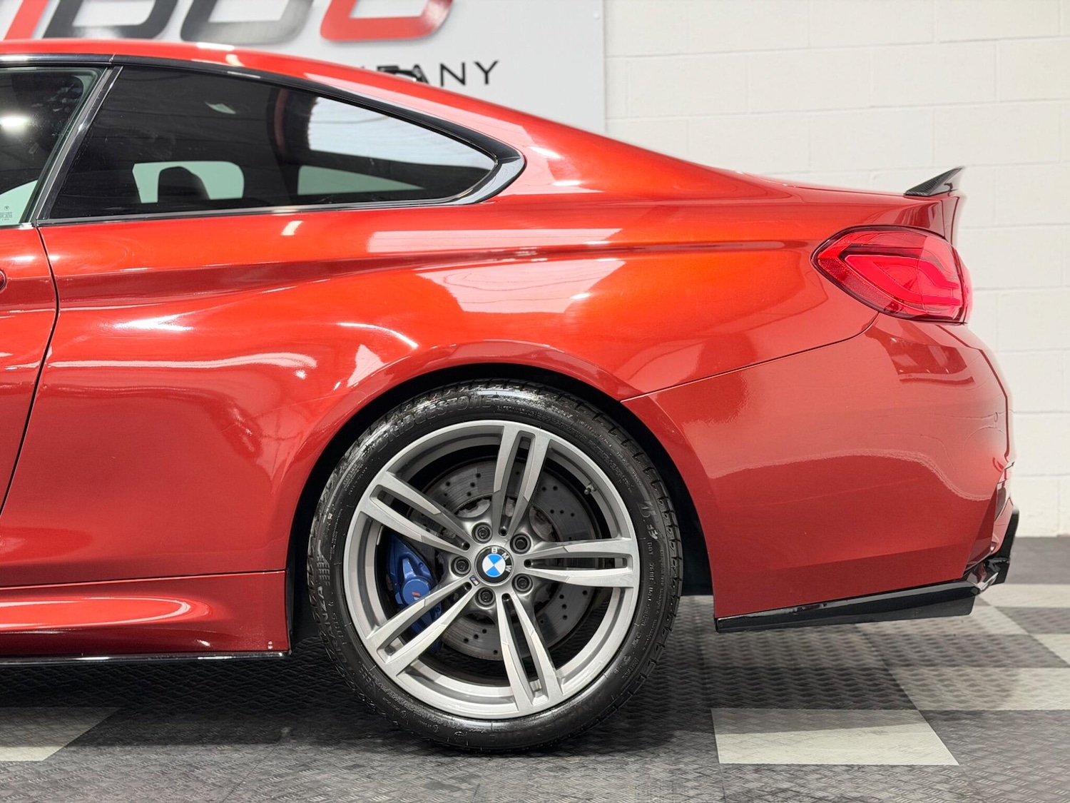 Used BMW M4 2018 for sale - 77611406: Photo 10