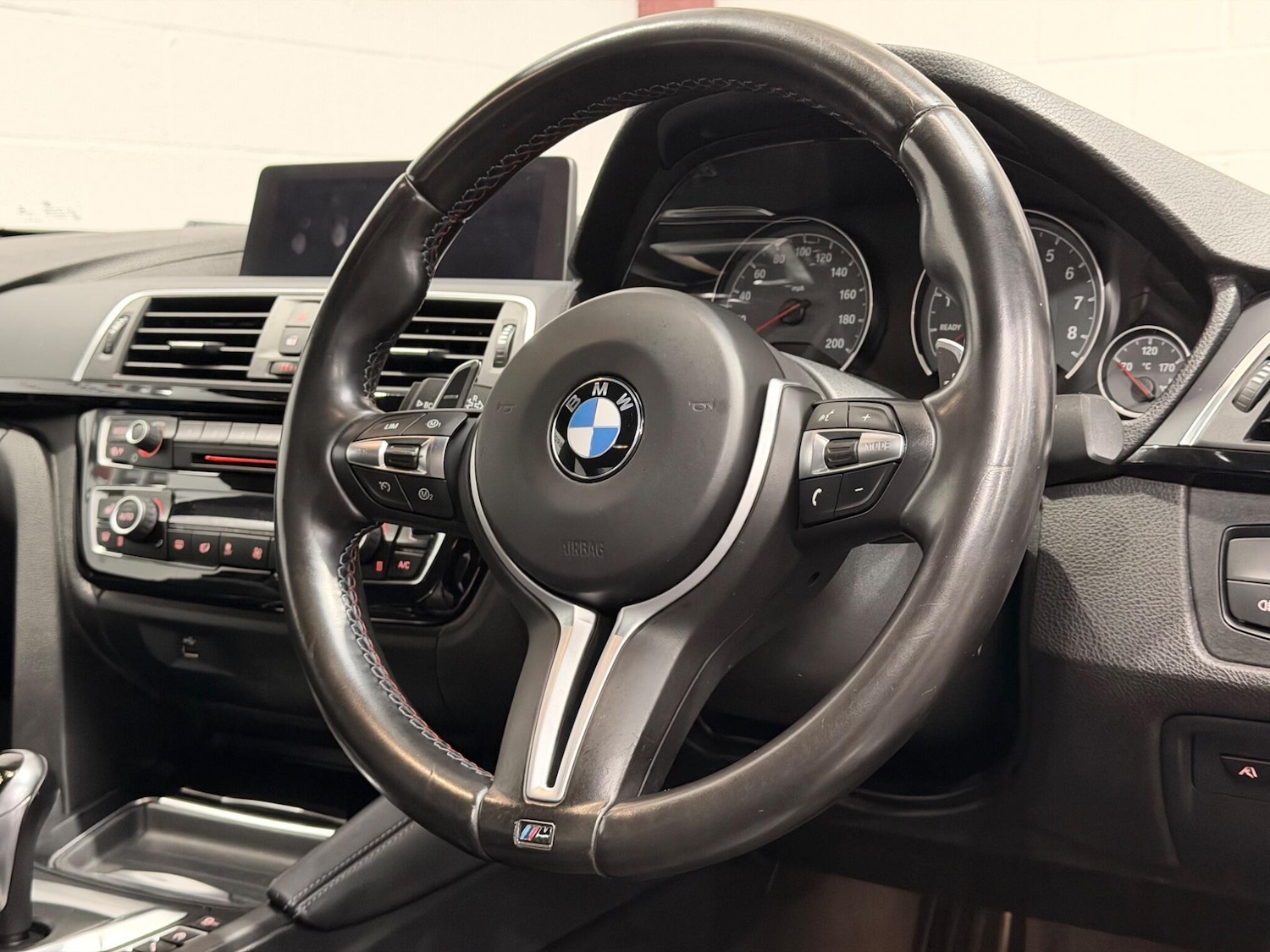 Used BMW M4 2018 for sale - 77611406: Photo 11