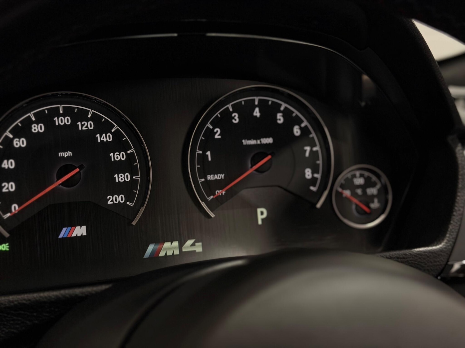 Used BMW M4 2018 for sale - 77611406: Photo 15