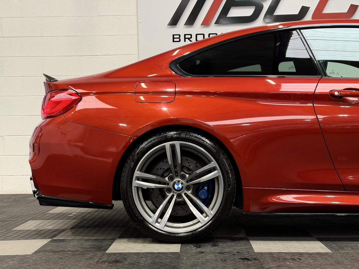 Used BMW M4 2018 for sale - 77611406: Photo 16