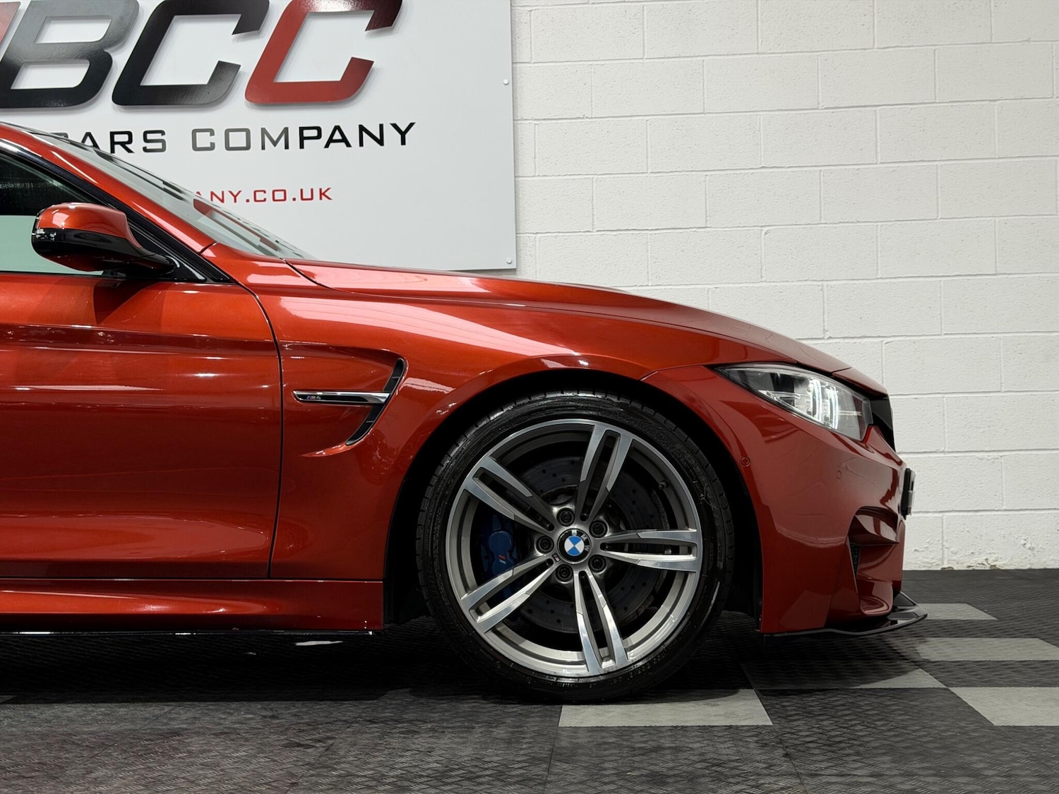Used BMW M4 2018 for sale - 77611406: Photo 17