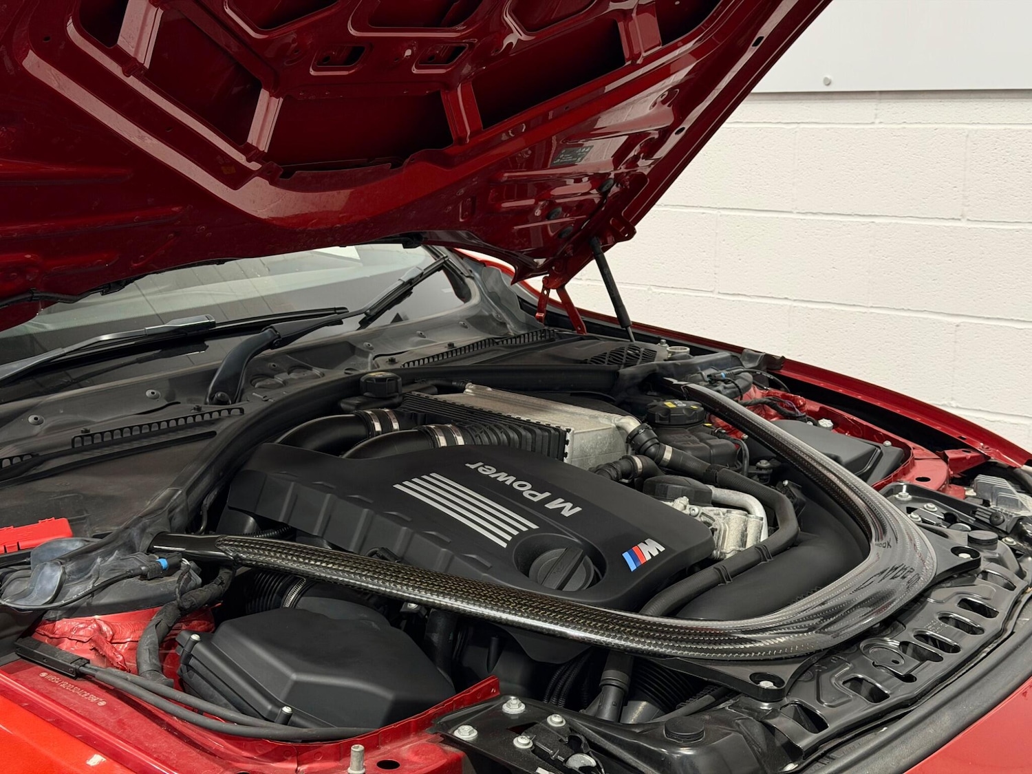 Used BMW M4 2018 for sale - 77611406: Photo 18