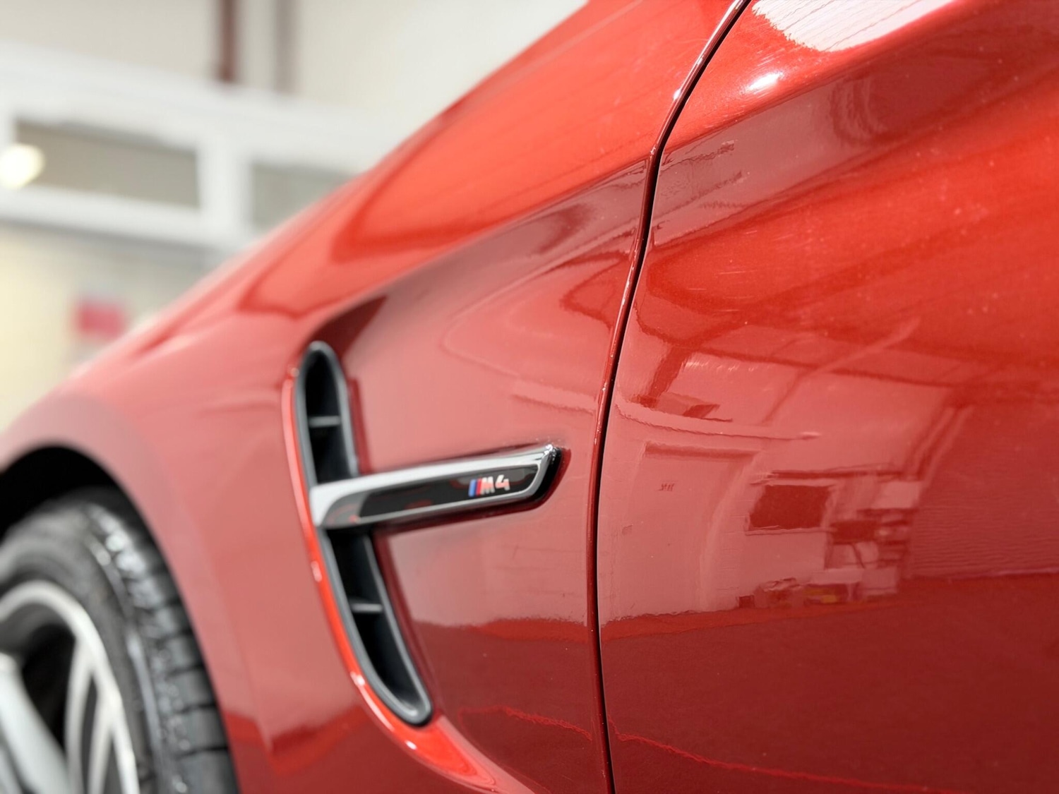 Used BMW M4 2018 for sale - 77611406: Photo 19