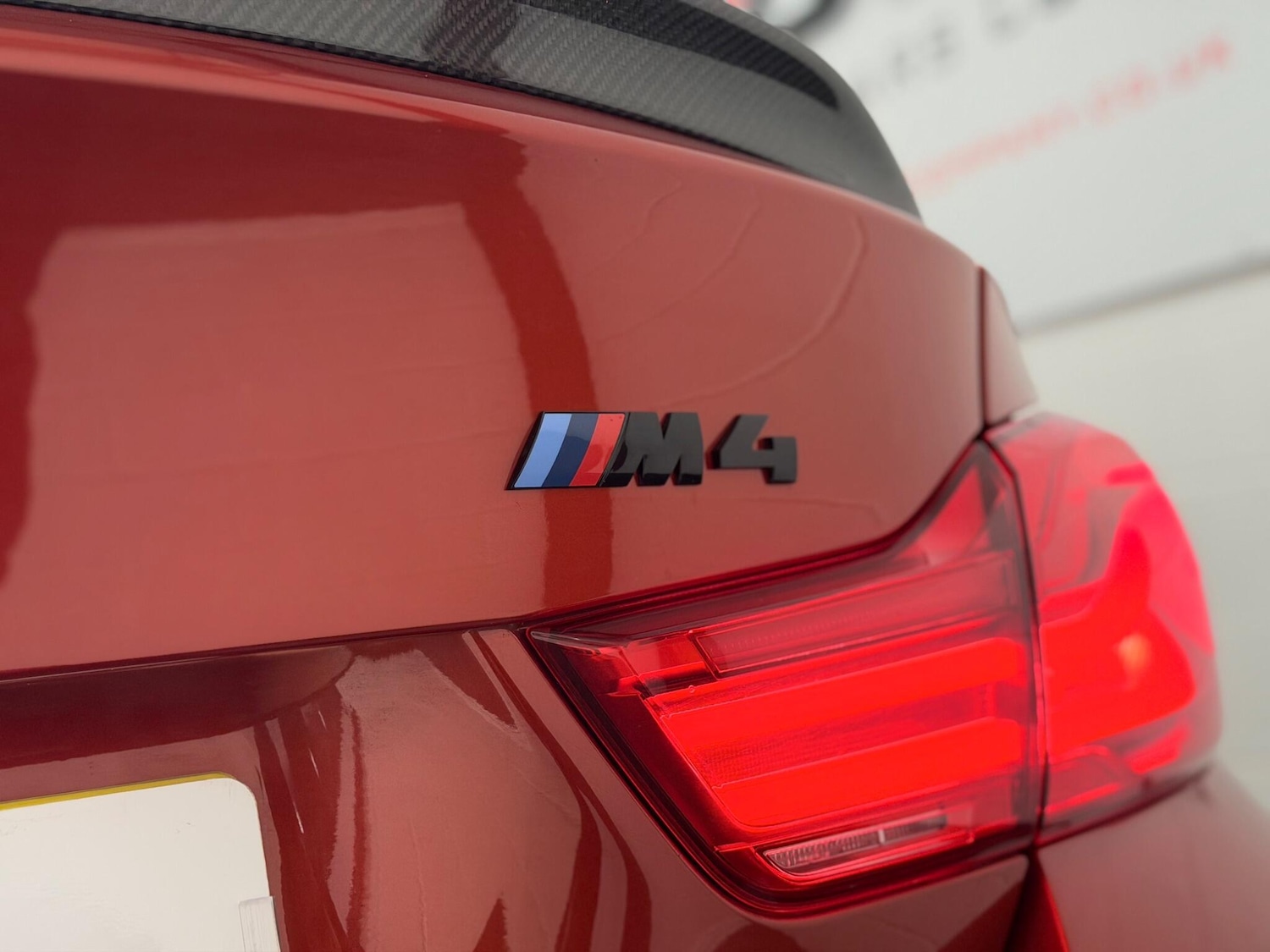 Used BMW M4 2018 for sale - 77611406: Photo 20