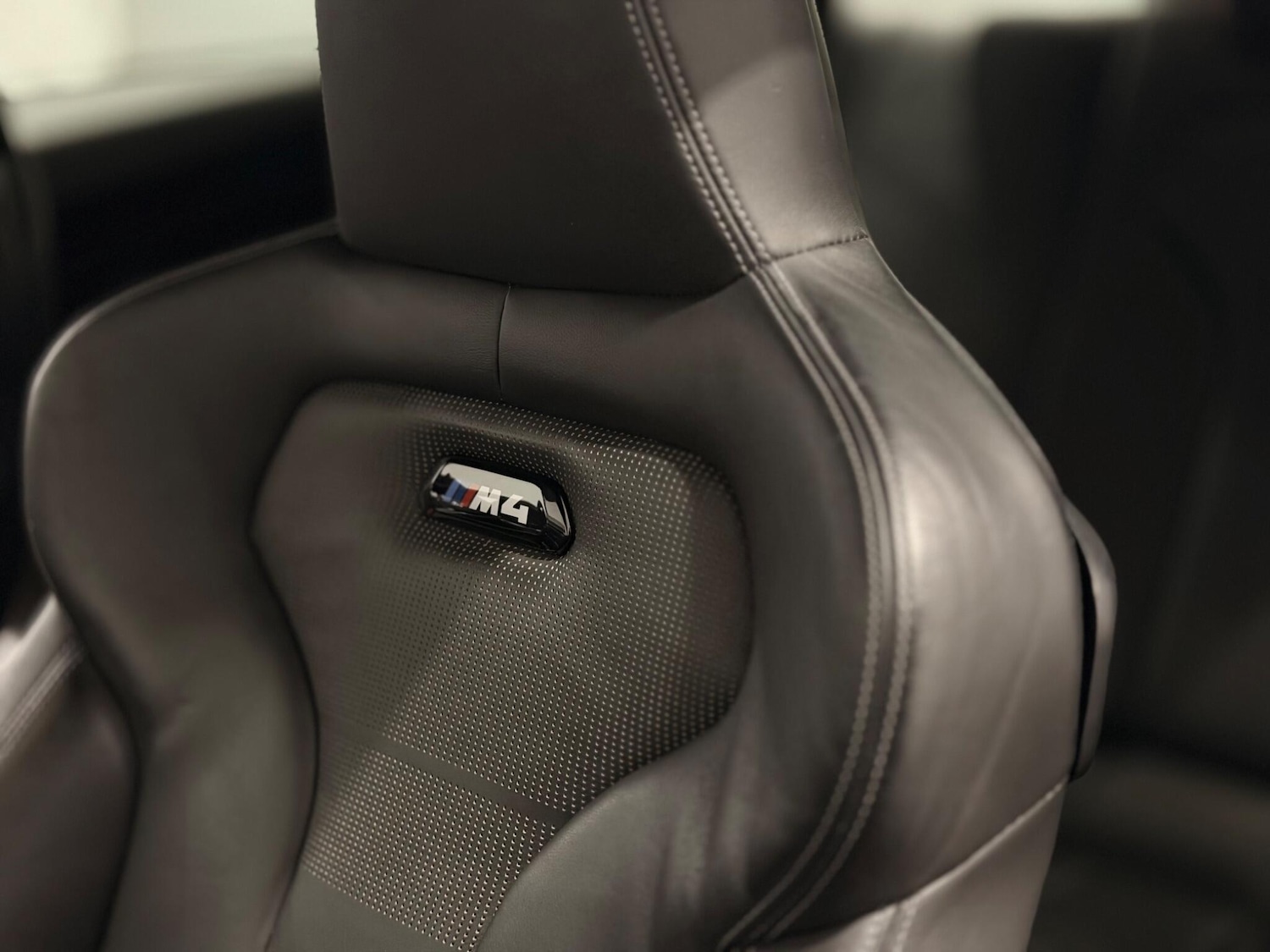 Used BMW M4 2018 for sale - 77611406: Photo 24