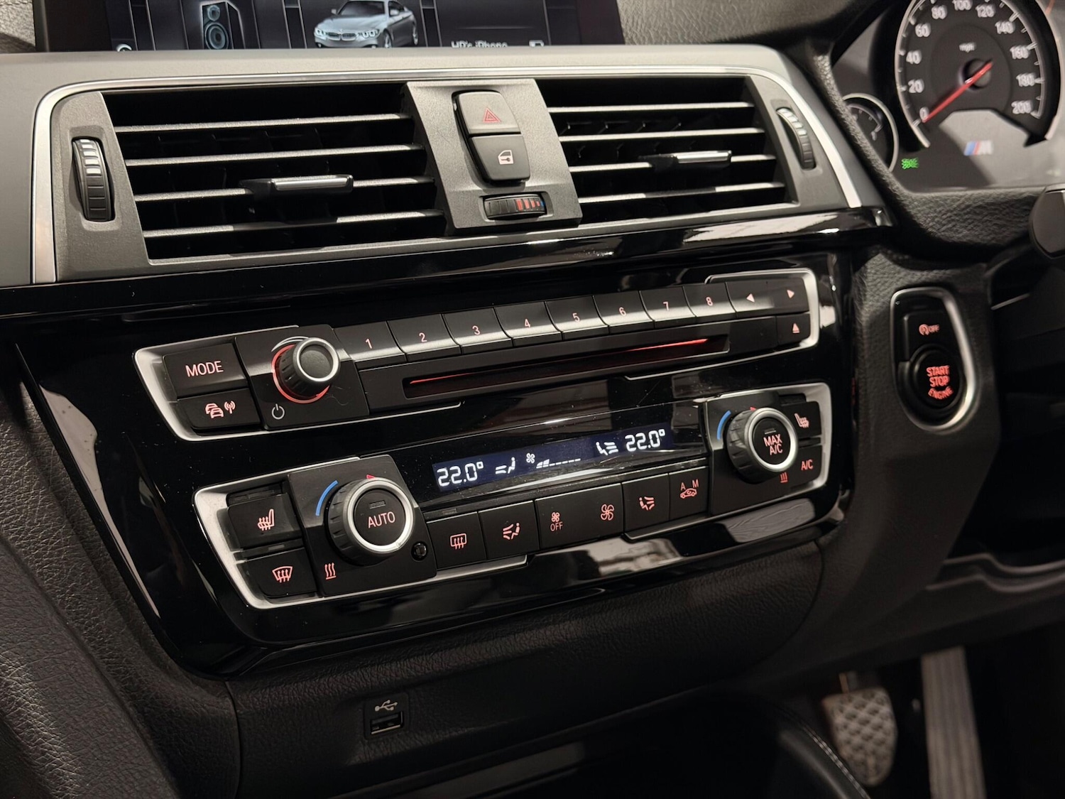 Used BMW M4 2018 for sale - 77611406: Photo 25