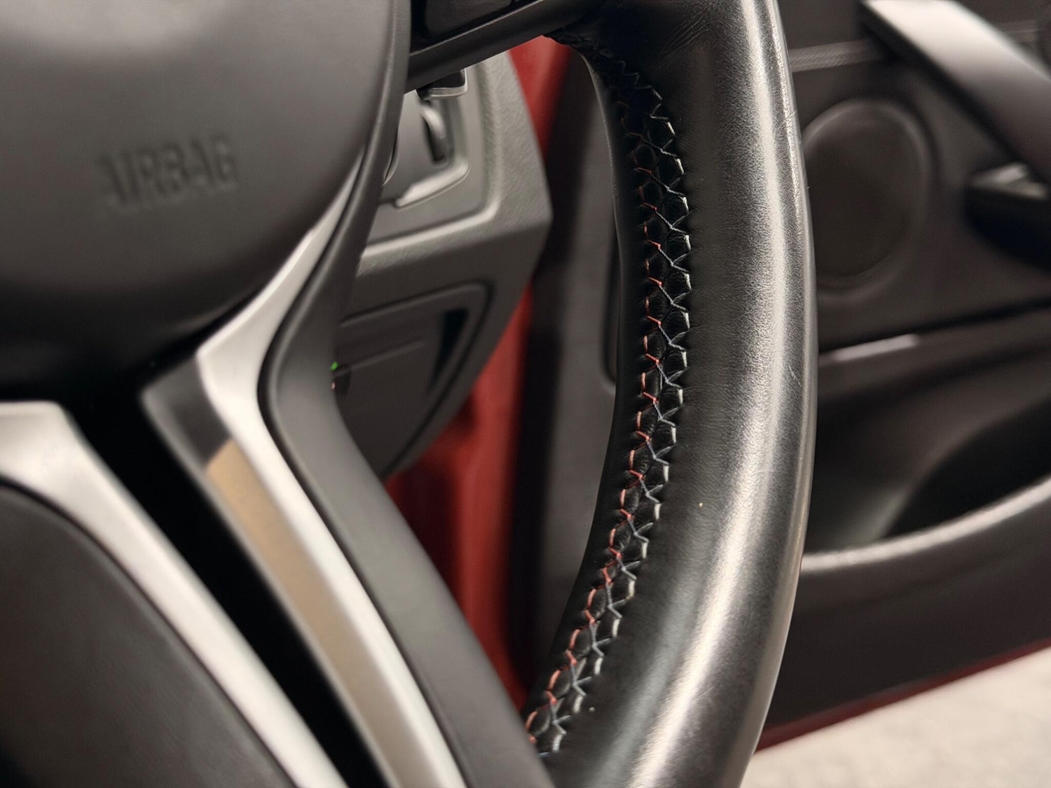 Used BMW M4 2018 for sale - 77611406: Photo 27