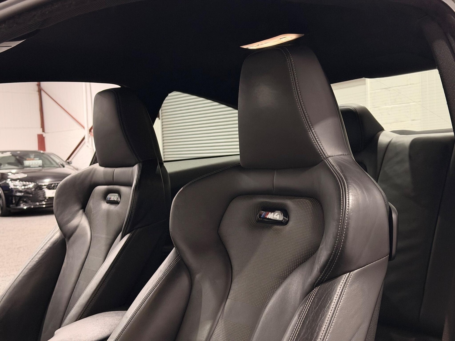 Used BMW M4 2018 for sale - 77611406: Photo 30