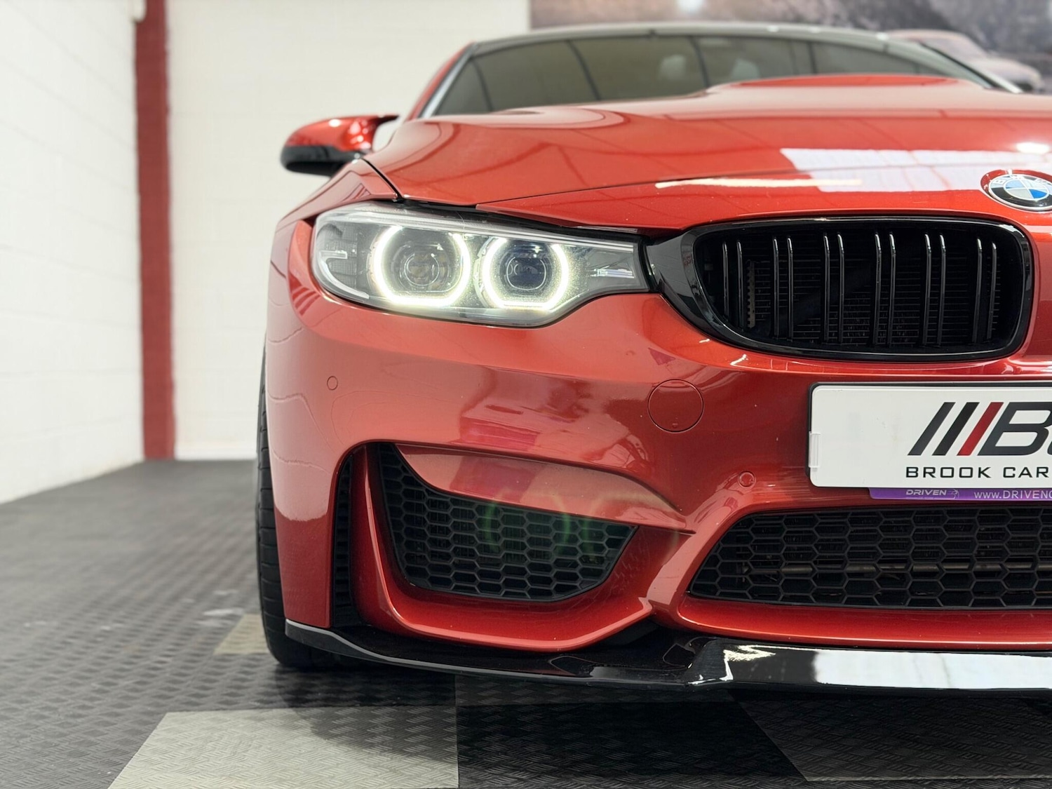 Used BMW M4 2018 for sale - 77611406: Photo 31