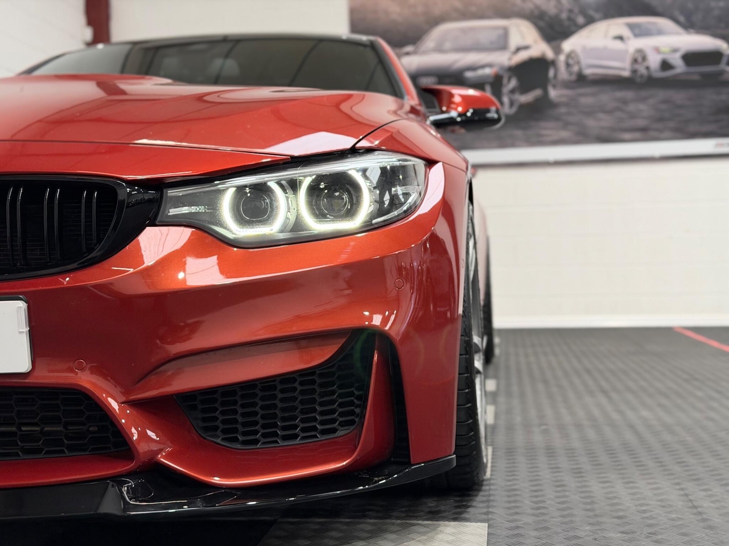 Used BMW M4 2018 for sale - 77611406: Photo 32