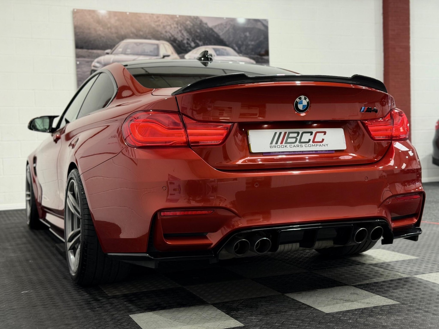 Used BMW M4 2018 for sale - 77611406: Photo 34
