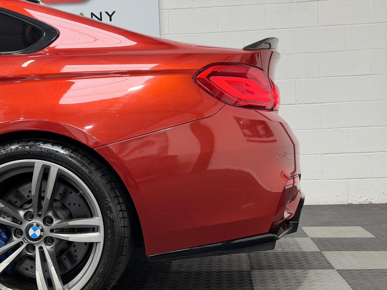 Used BMW M4 2018 for sale - 77611406: Photo 36