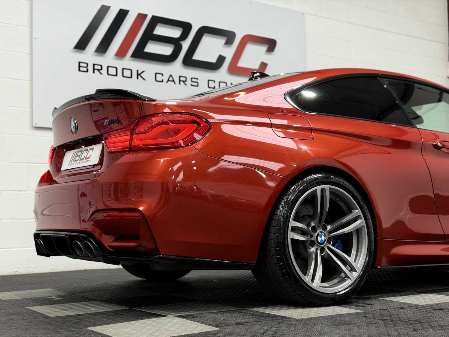 Used BMW M4 2018 for sale - 77611406: Photo 37