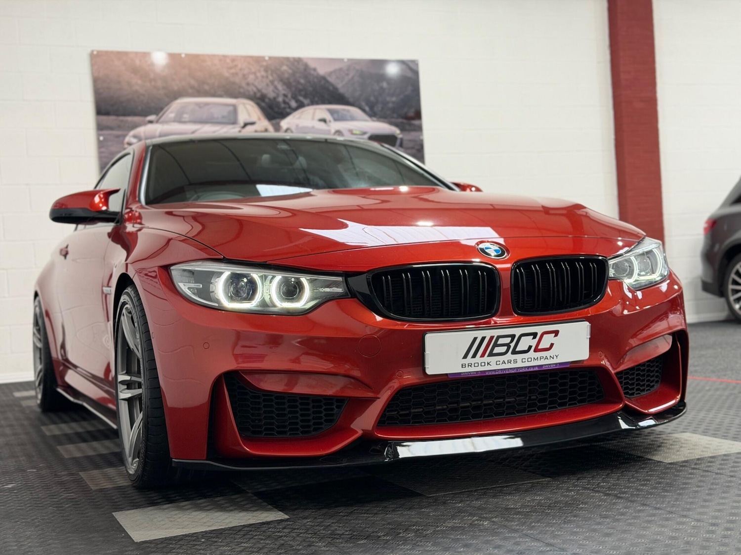 Used BMW M4 2018 for sale - 77611406: Photo 4