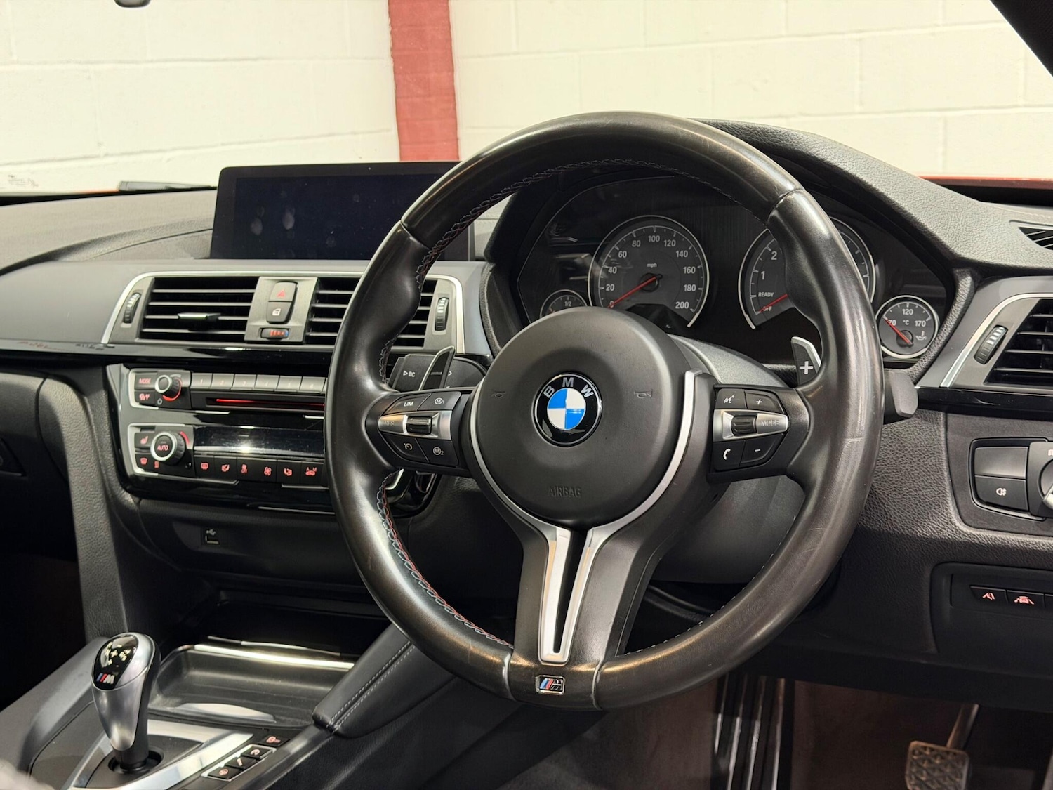 Used BMW M4 2018 for sale - 77611406: Photo 41