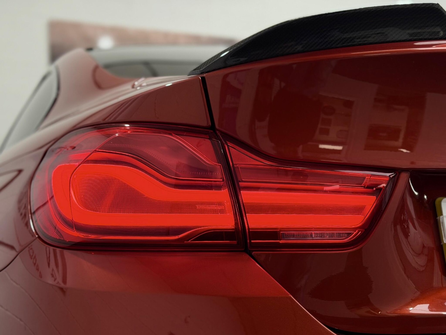 Used BMW M4 2018 for sale - 77611406: Photo 52