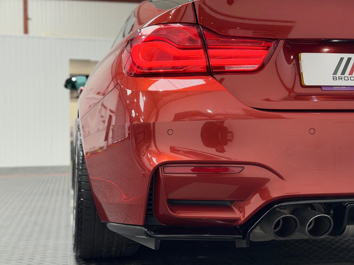 Used BMW M4 2018 for sale - 77611406: Photo 54
