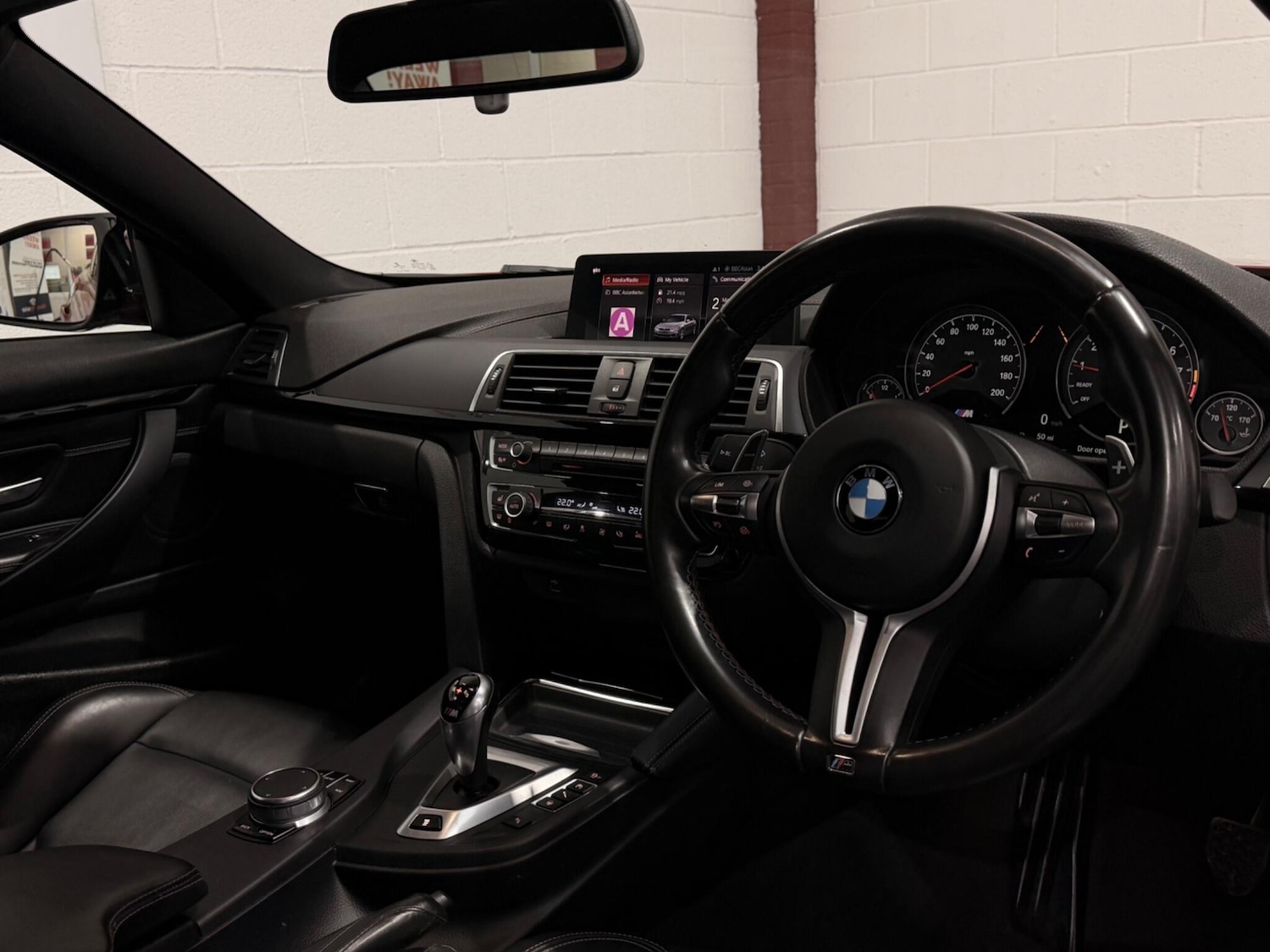 Used BMW M4 2018 for sale - 77611406: Photo 56