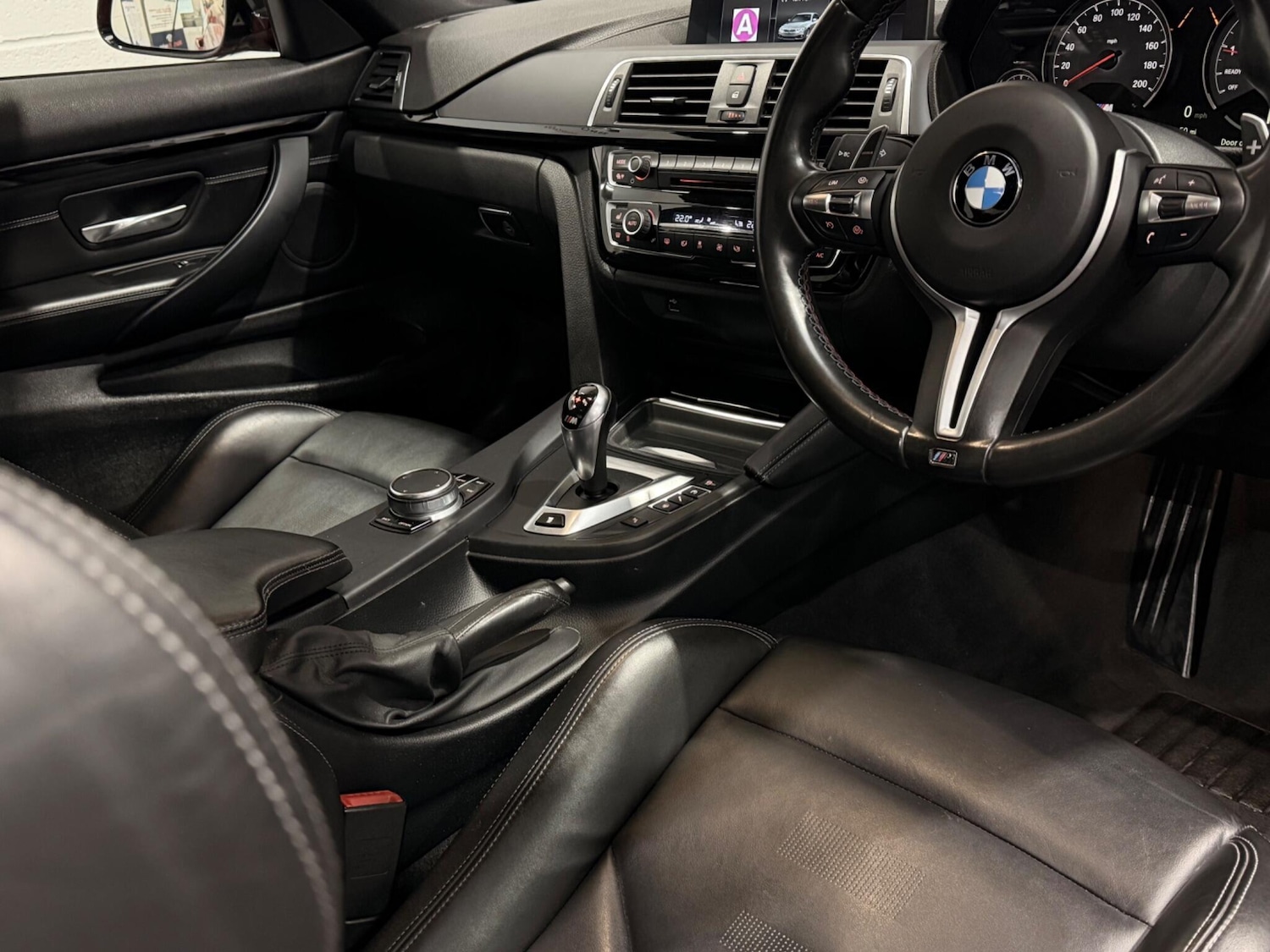 Used BMW M4 2018 for sale - 77611406: Photo 60