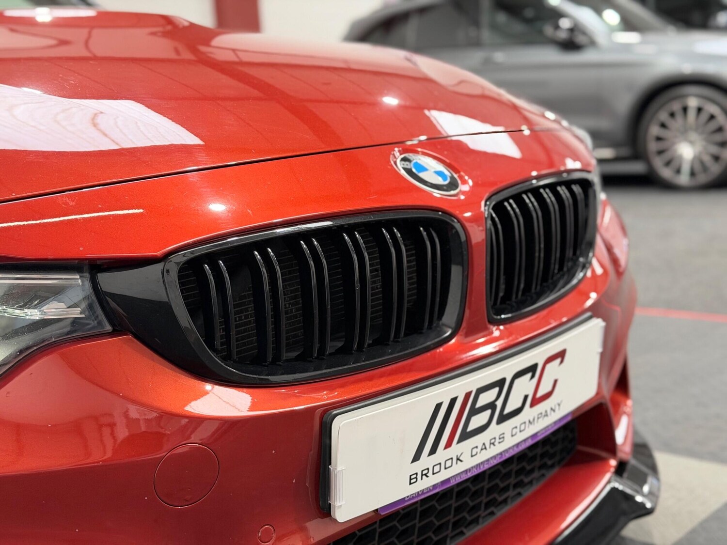 Used BMW M4 2018 for sale - 77611406: Photo 62