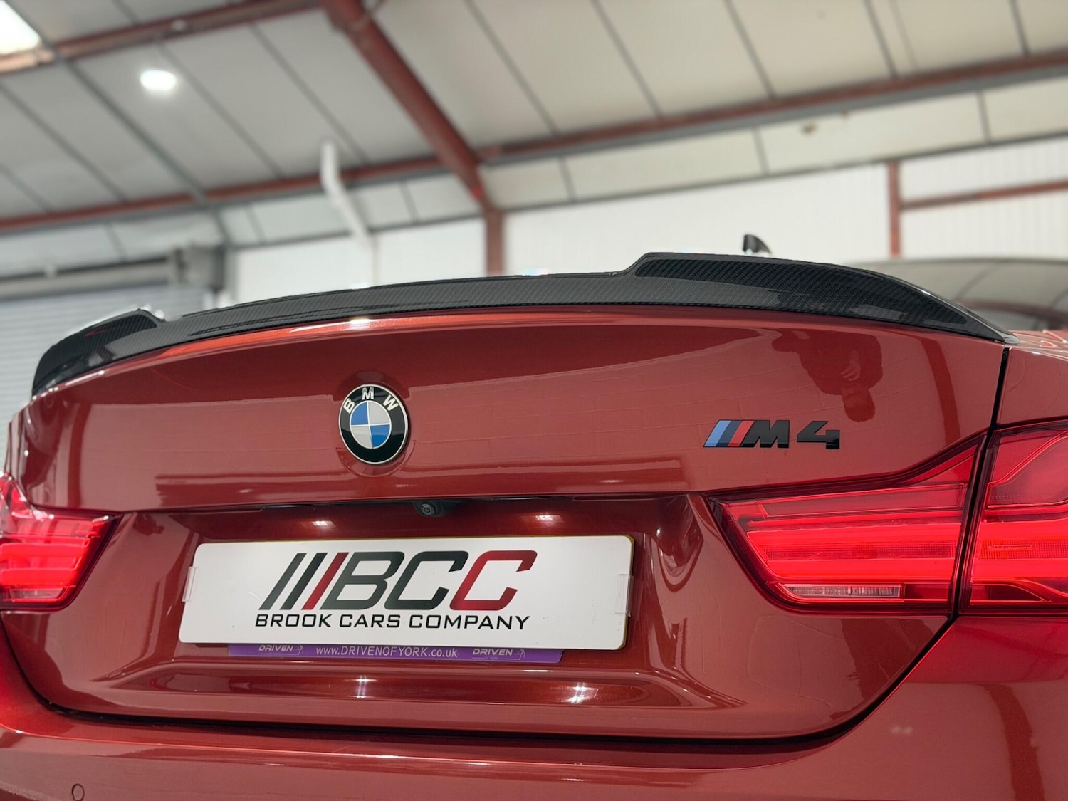 Used BMW M4 2018 for sale - 77611406: Photo 63