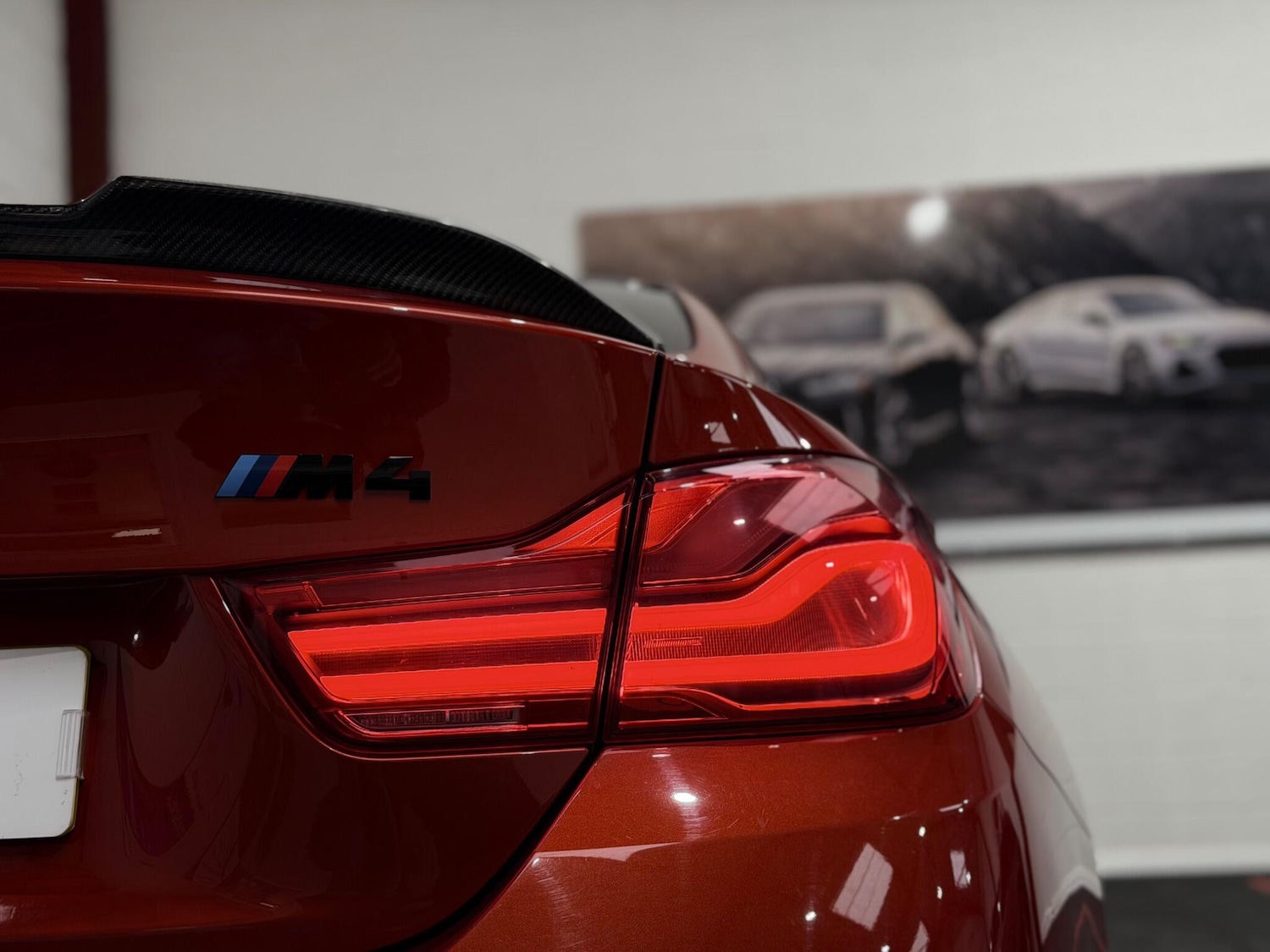 Used BMW M4 2018 for sale - 77611406: Photo 64