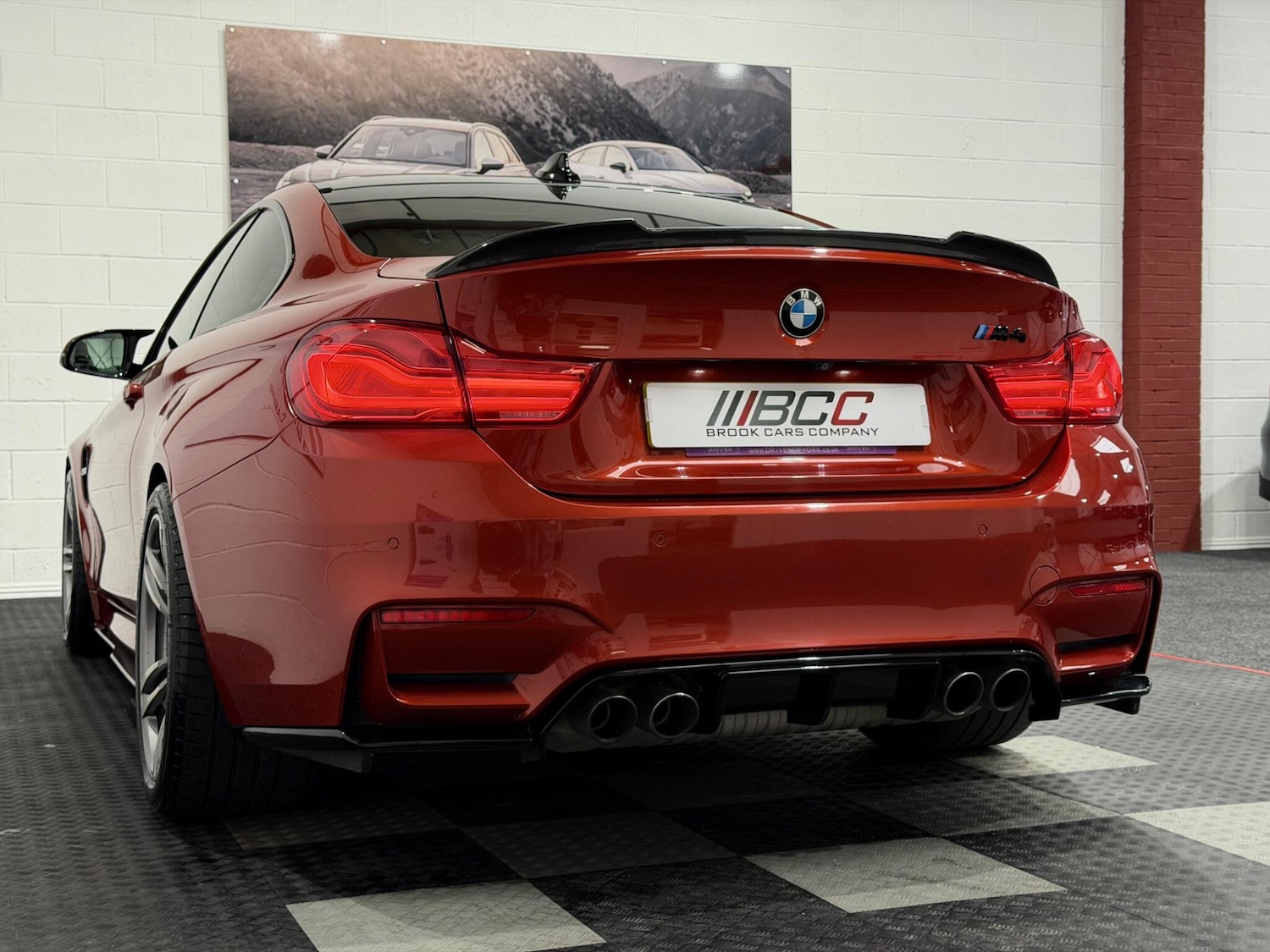 Used BMW M4 2018 for sale - 77611406: Photo 65