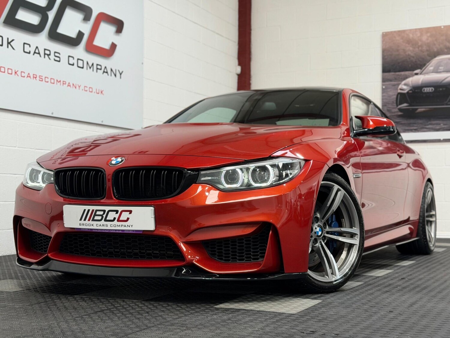 Used BMW M4 2018 for sale - 77611406: Photo 66