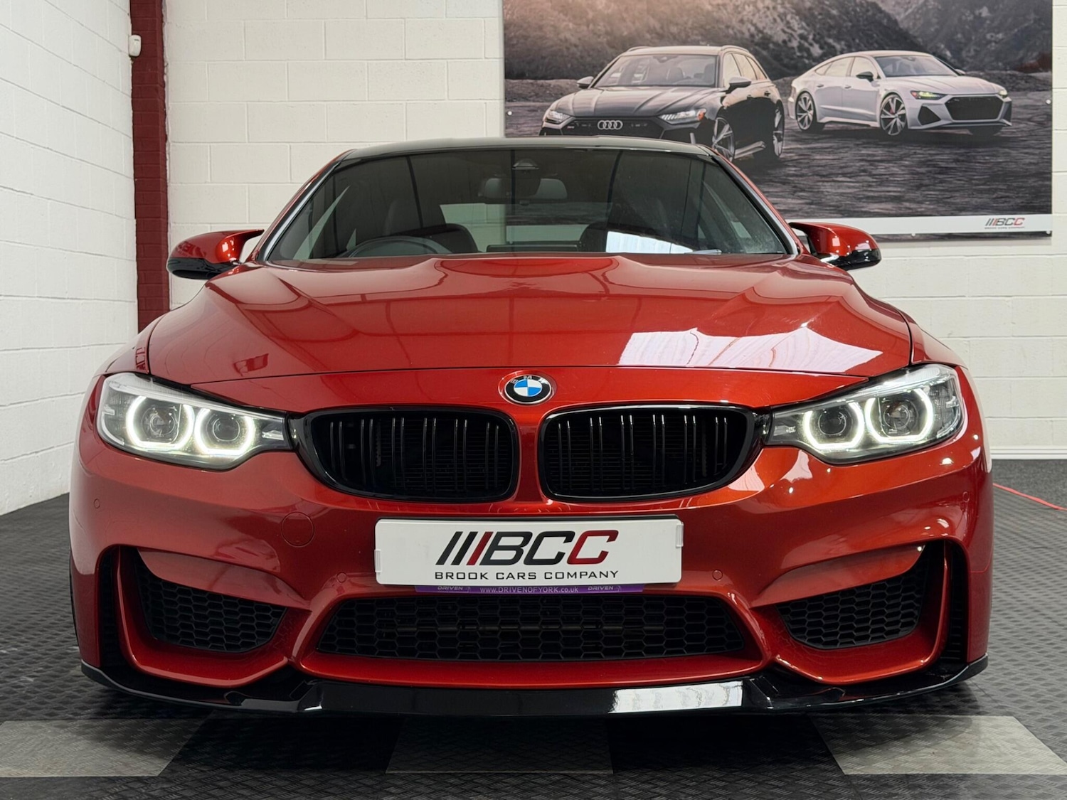 Used BMW M4 2018 for sale - 77611406: Photo 67