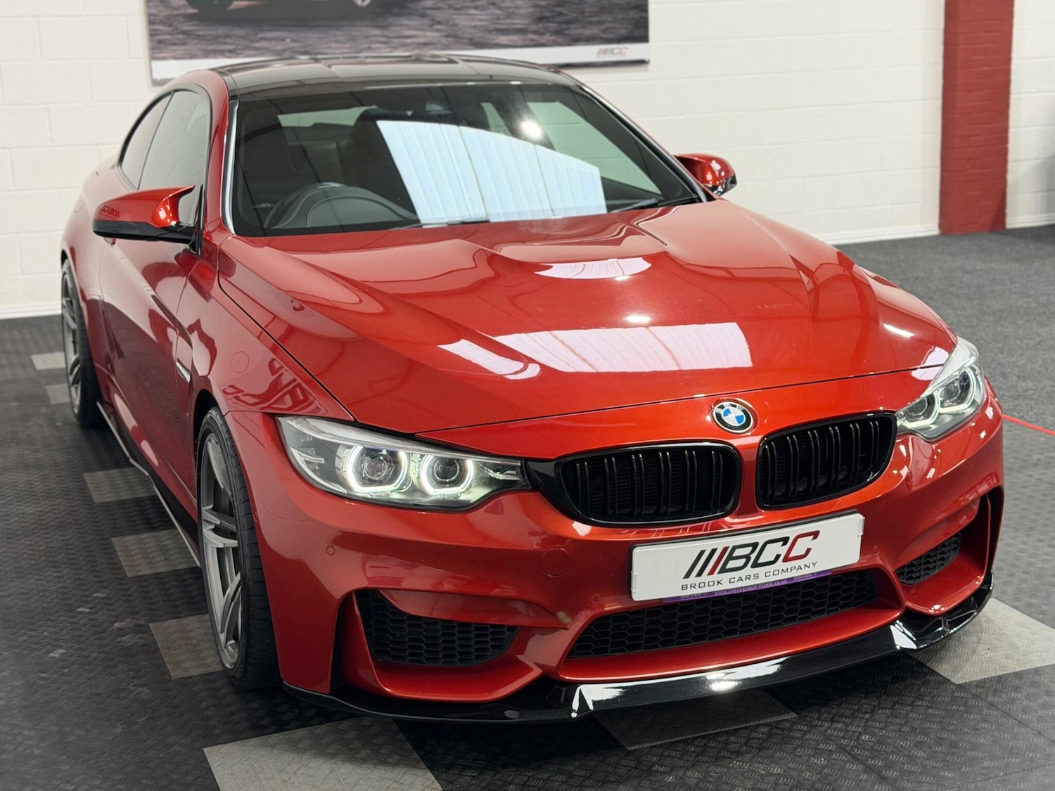 Used BMW M4 2018 for sale - 77611406: Photo 68