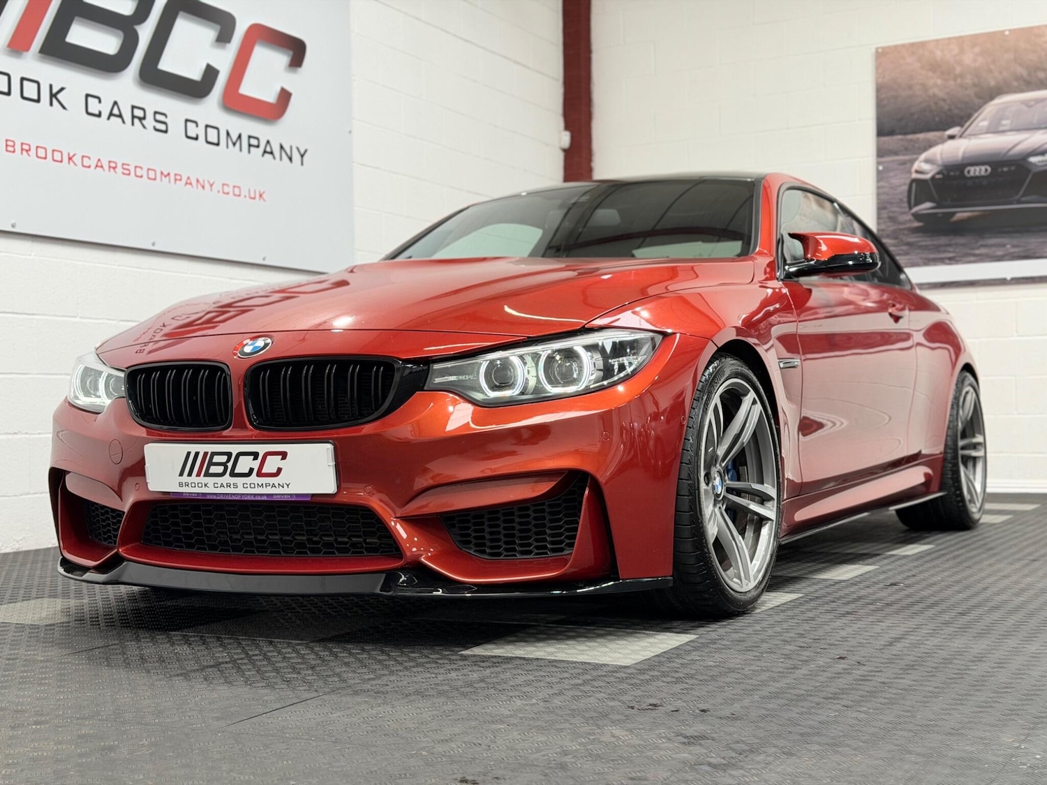 Used BMW M4 2018 for sale - 77611406: Photo 69