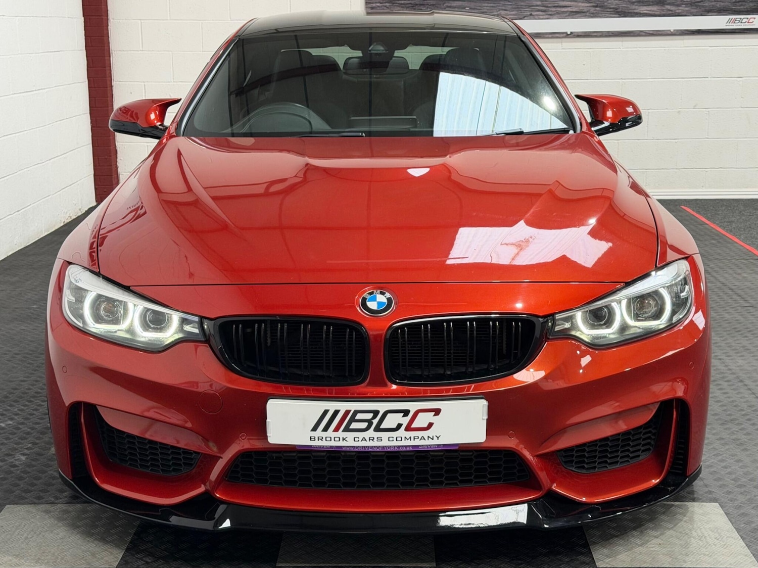 Used BMW M4 2018 for sale - 77611406: Photo 7