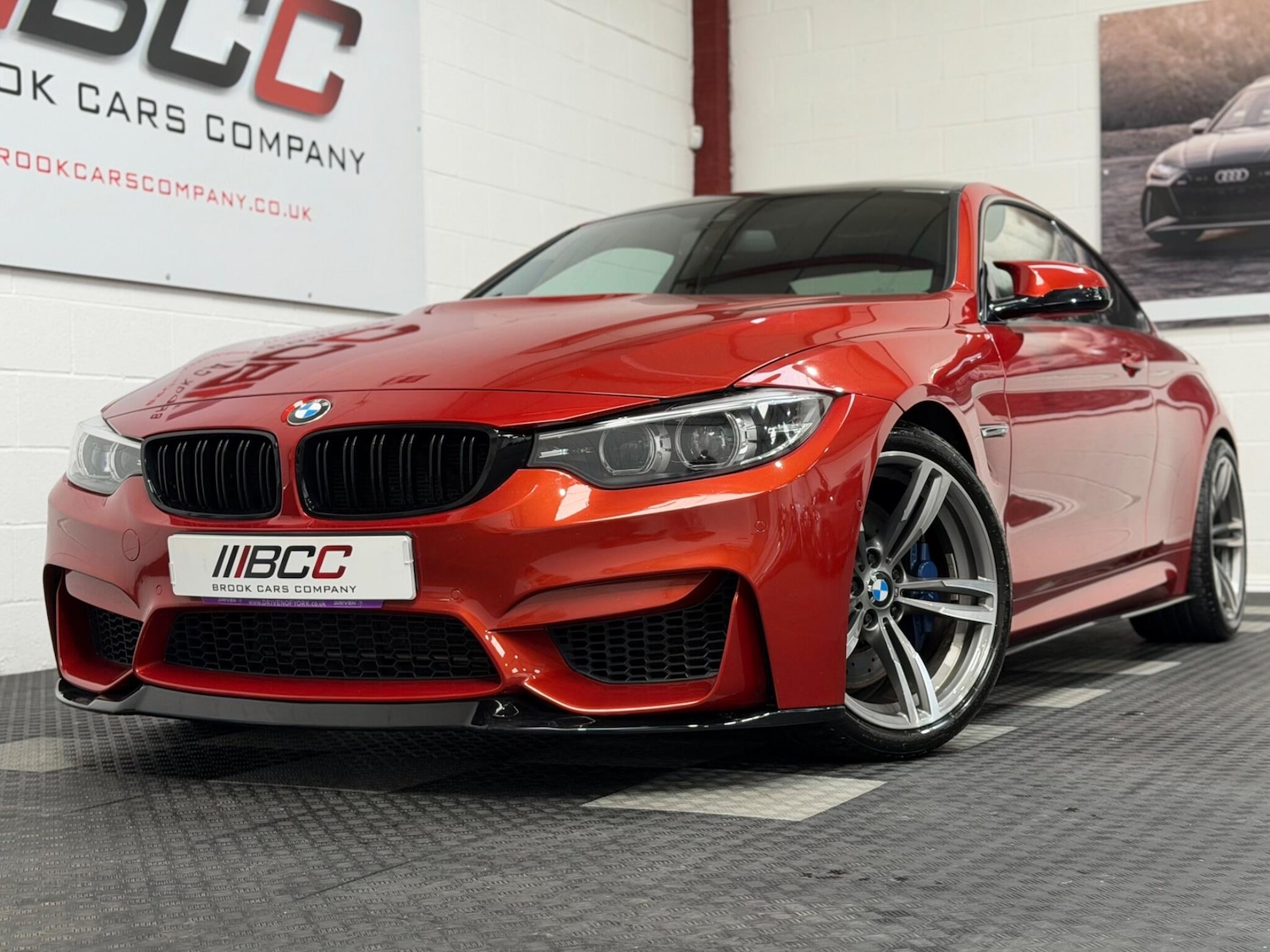 Used BMW M4 2018 for sale - 77611406: Photo 70