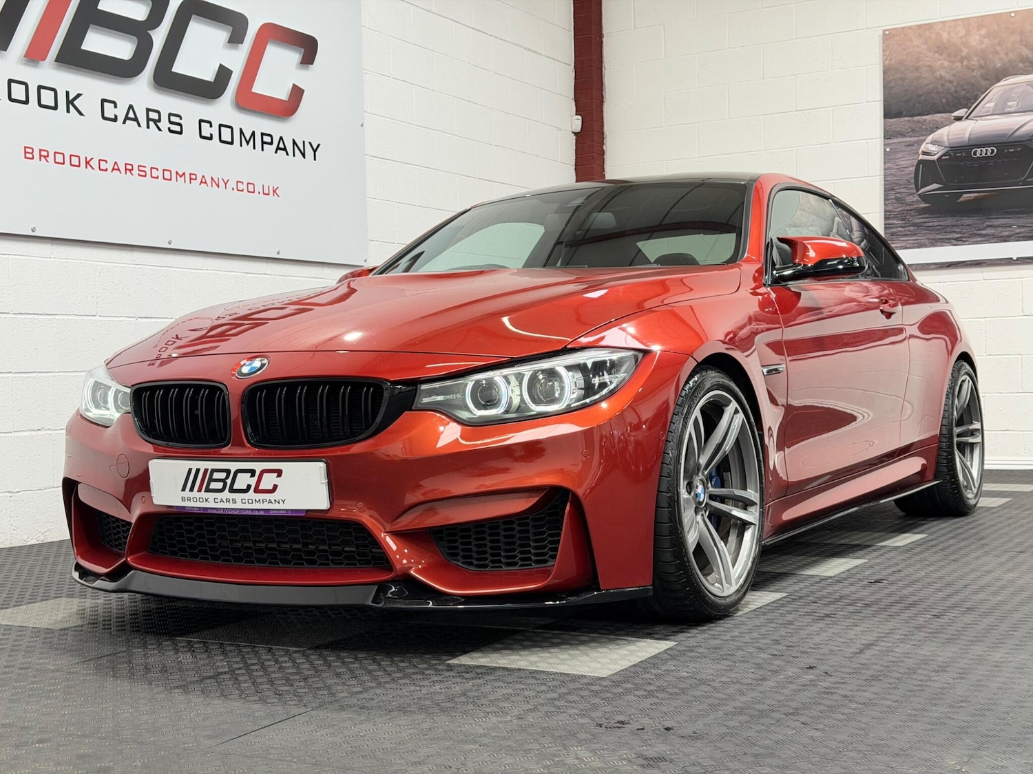 Used BMW M4 2018 for sale - 77611406: Photo 8