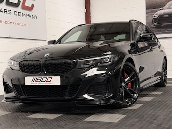 Used BMW 3 Series 2021 for sale - 78307189: Photo