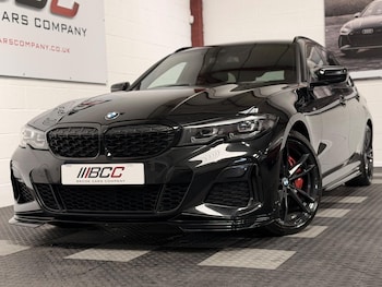 Used BMW 3 Series 2021 for sale - 78307189: Photo