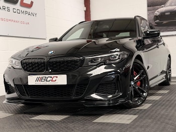 Used BMW 3 Series 2021 for sale - 78307189: Photo