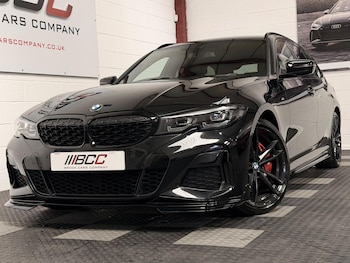 Used BMW 3 Series 2021 for sale - 78307189: Photo