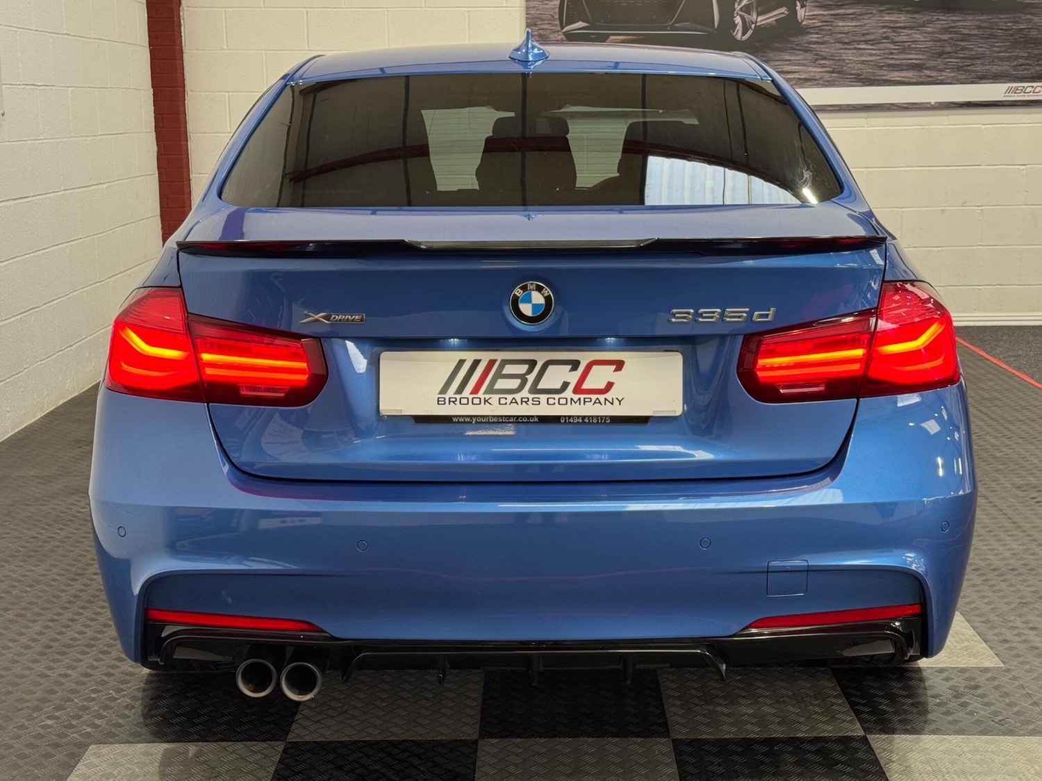 Used BMW 3 Series 2017 for sale - 76371409: Photo 12