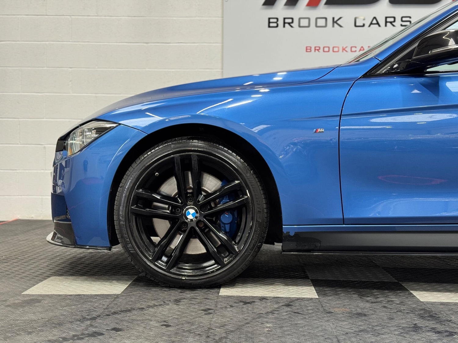 Used BMW 3 Series 2017 for sale - 76371409: Photo 14