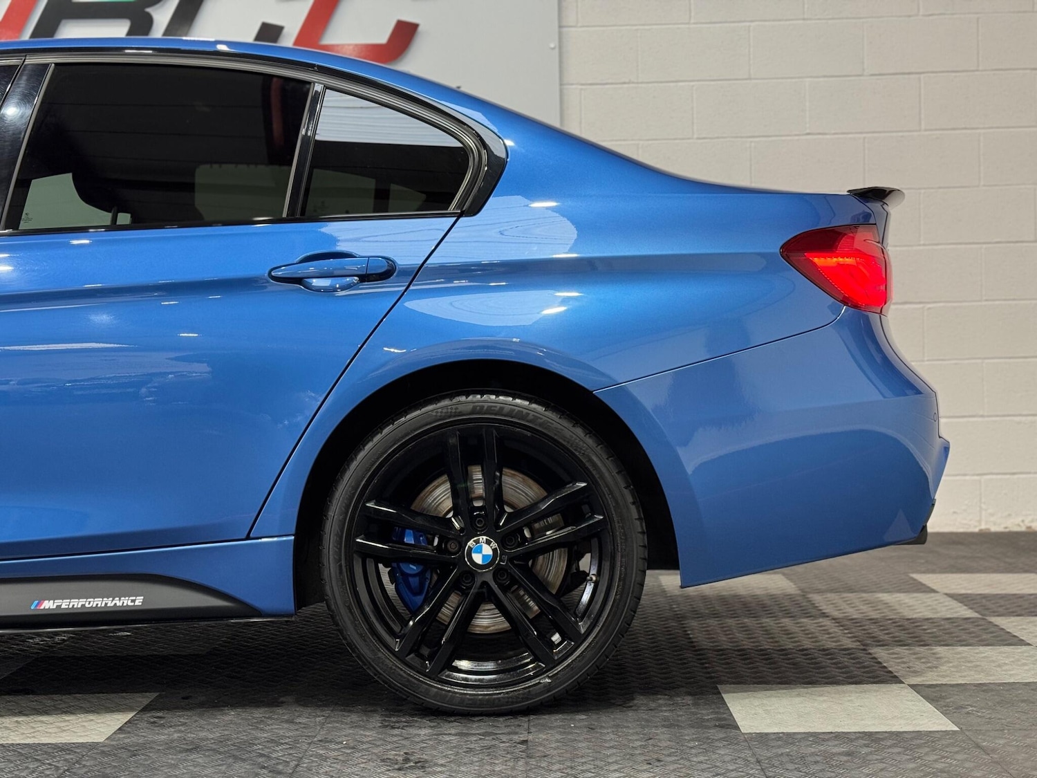 Used BMW 3 Series 2017 for sale - 76371409: Photo 15