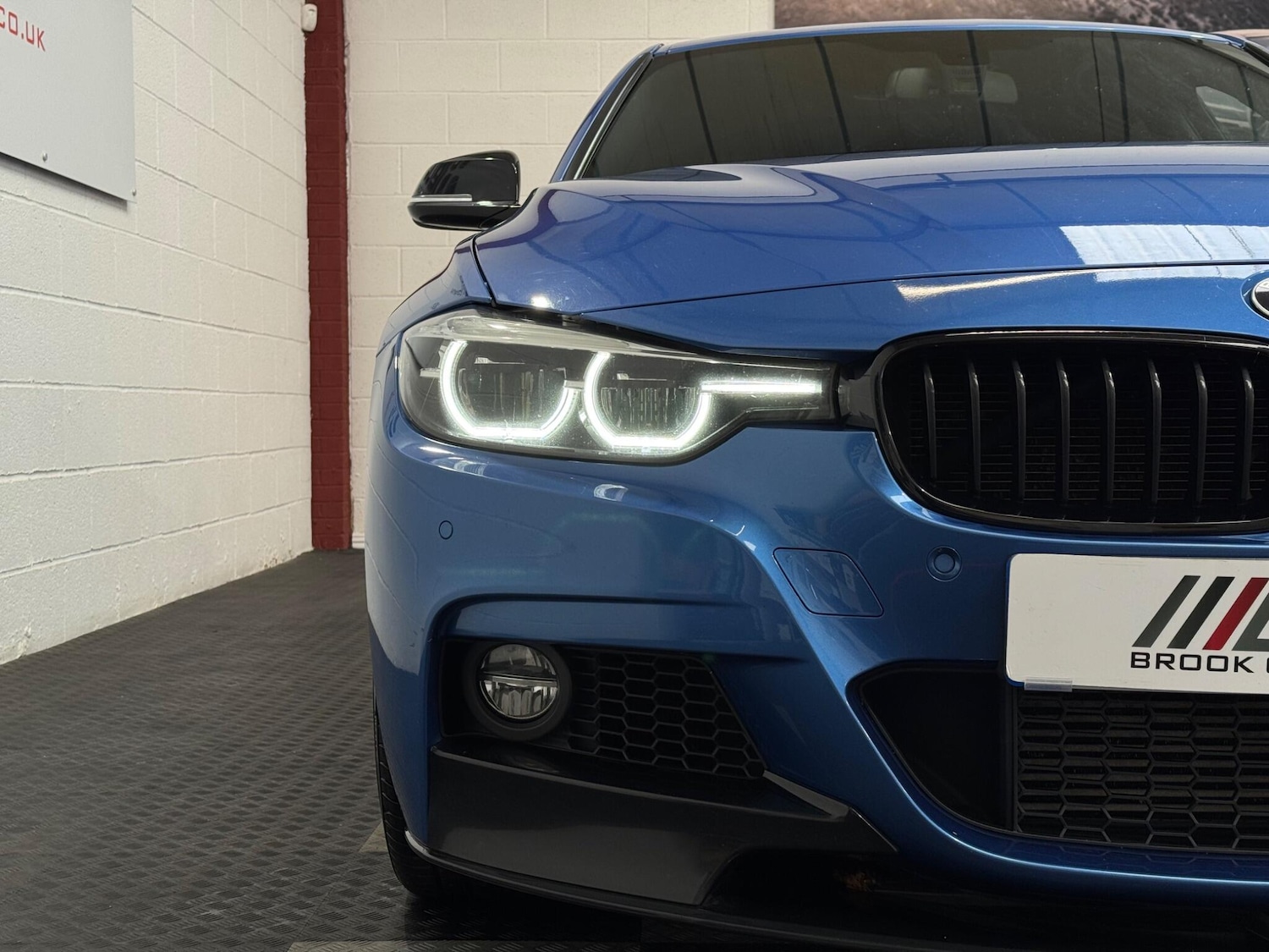Used BMW 3 Series 2017 for sale - 76371409: Photo 16