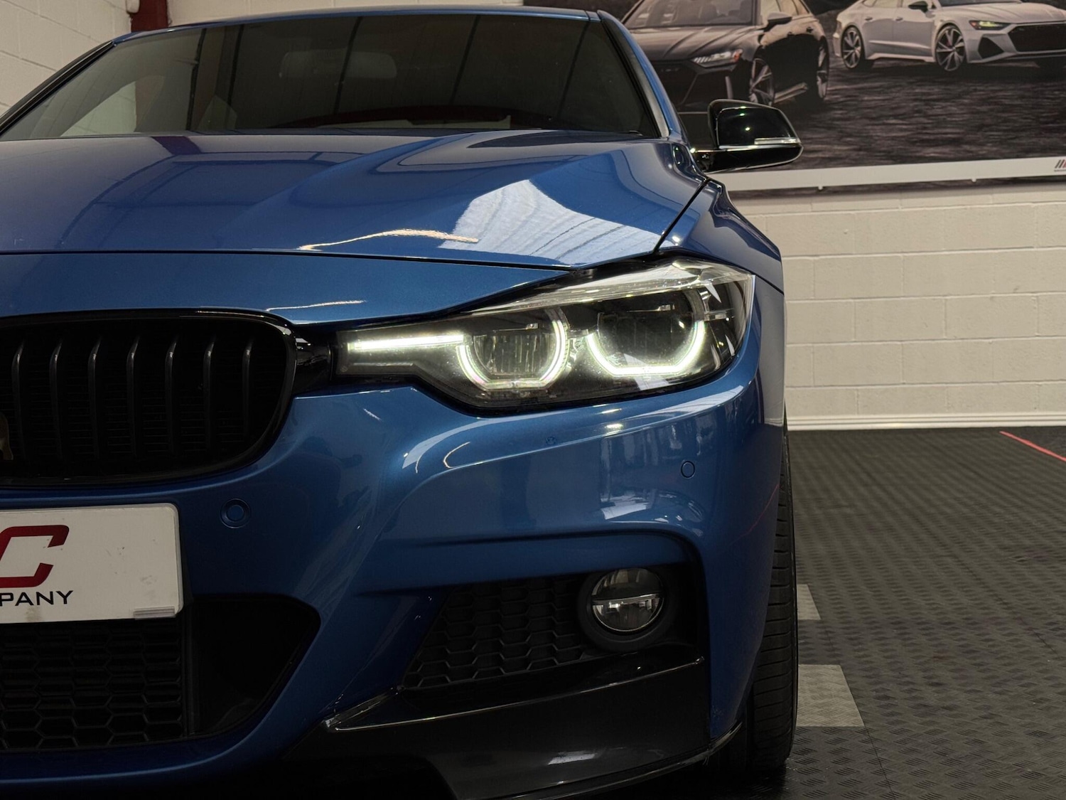 Used BMW 3 Series 2017 for sale - 76371409: Photo 17