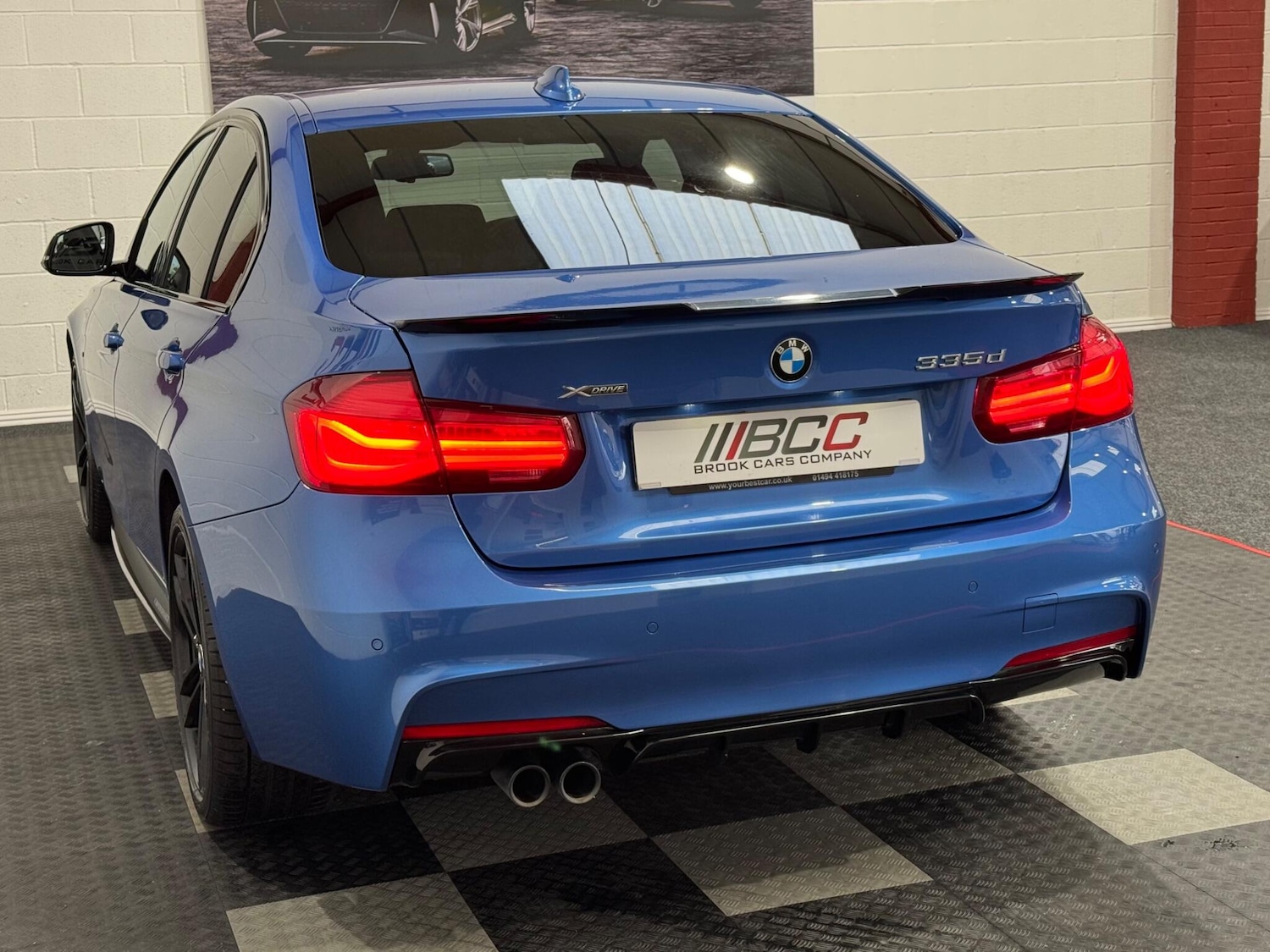 Used BMW 3 Series 2017 for sale - 76371409: Photo 18