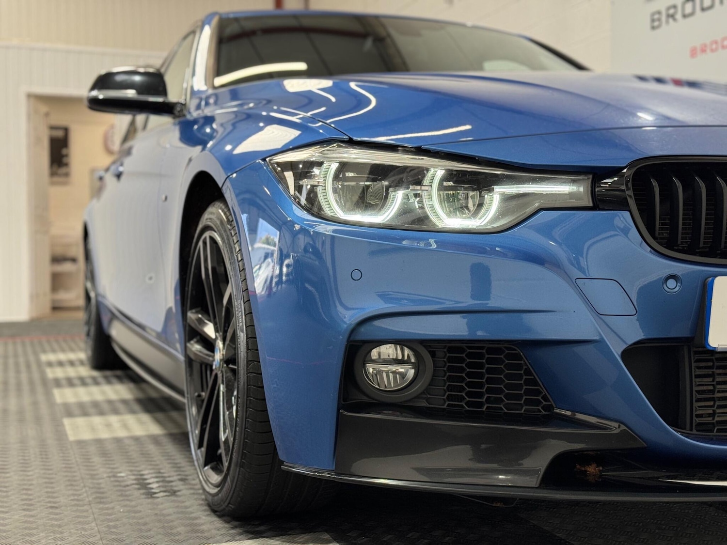 Used BMW 3 Series 2017 for sale - 76371409: Photo 19