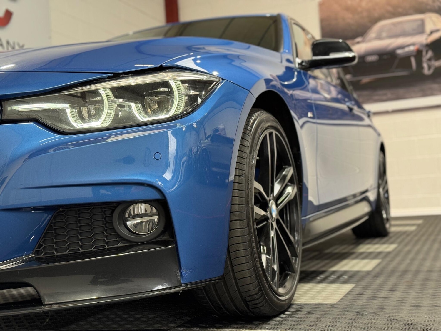 Used BMW 3 Series 2017 for sale - 76371409: Photo 20